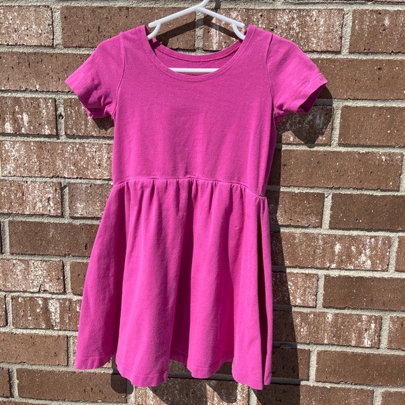 June and January Swing Dress - Picture 9 of 10